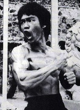 Bruce Lee