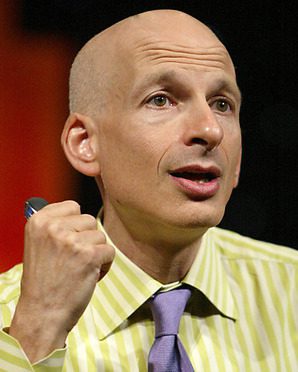 6 Ways To Jump-Start Your Dating Life from Seth Godin