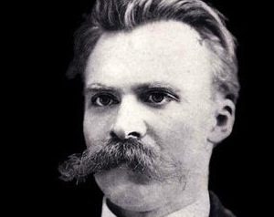 5 Nietzsche Quotes on Confidence, Attraction, and the Best Way to Get a Woman