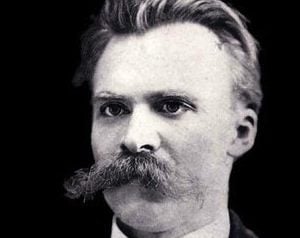 Friedrich Nietzsche