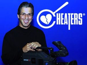 Joey Greco Cheaters