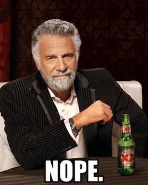 The Real Most Interesting Man in the World