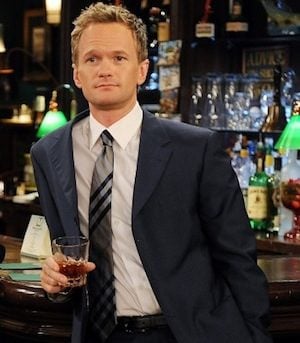 Barney Stinson