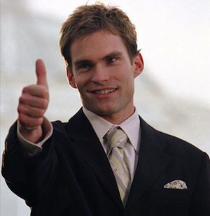 Stifler American Pie