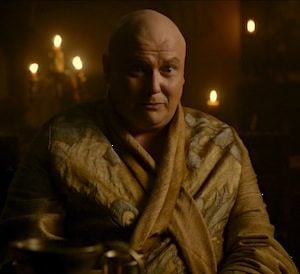 Varys Game of Thrones