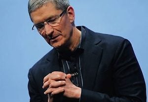 What You Can Learn From Apple’s Apology