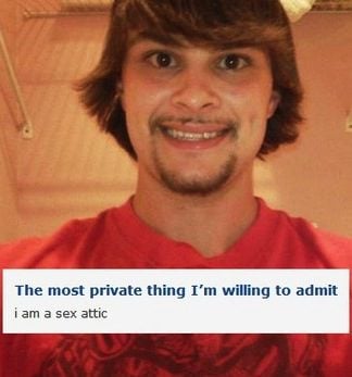 OKCupid Funny Photo