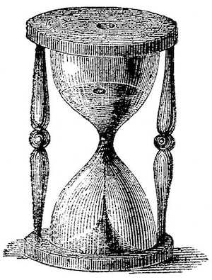 Hourglass