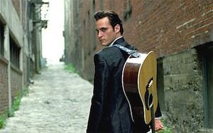 Walk the Line