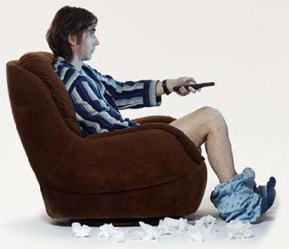 Porn Addiction