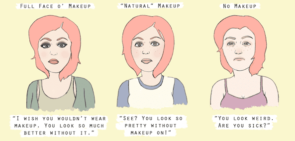 Lady_Problems_by_AlexandraDal