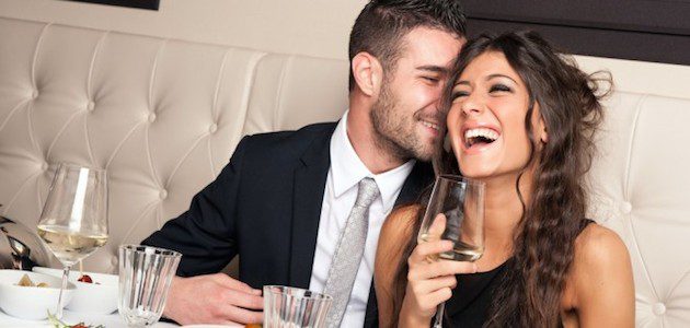 6 First Date Tips That Are Actually Useful