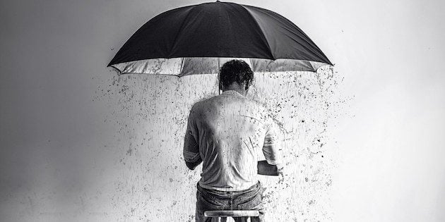 How to Break Free From Feeling Helpless How to Break Free From Feeling Helpless