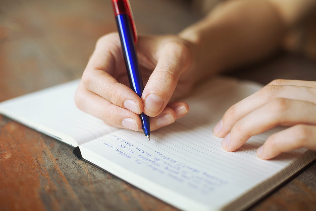 journal