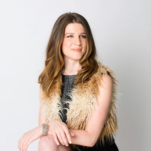 Sarah Jones