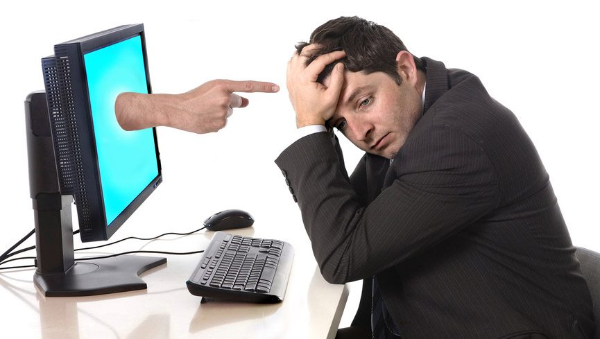 Feels bad man