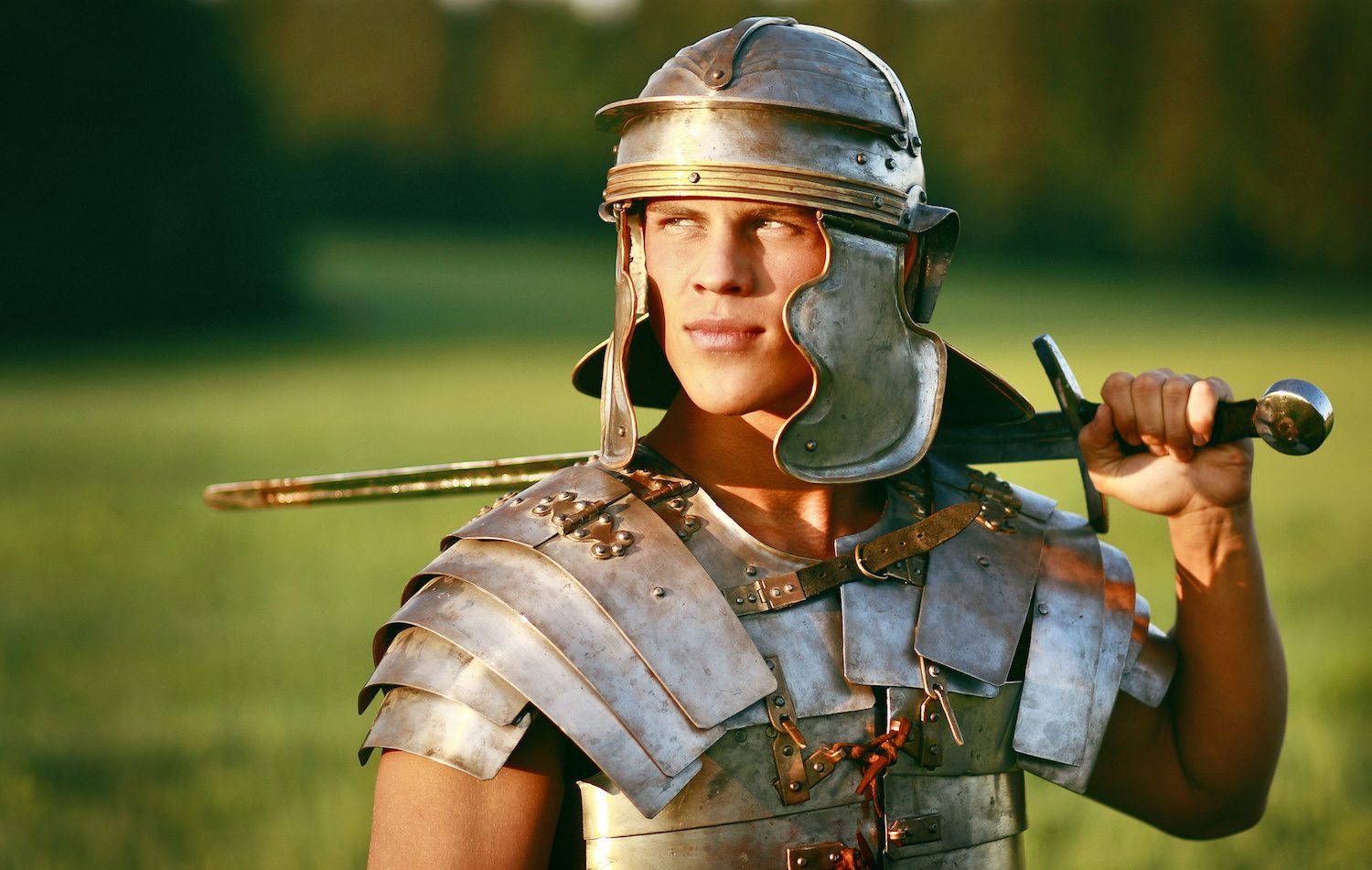 Brave conquerer