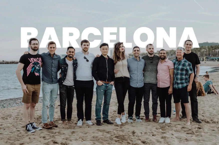 How a Coaching Retreat Inspired a Social Revolution