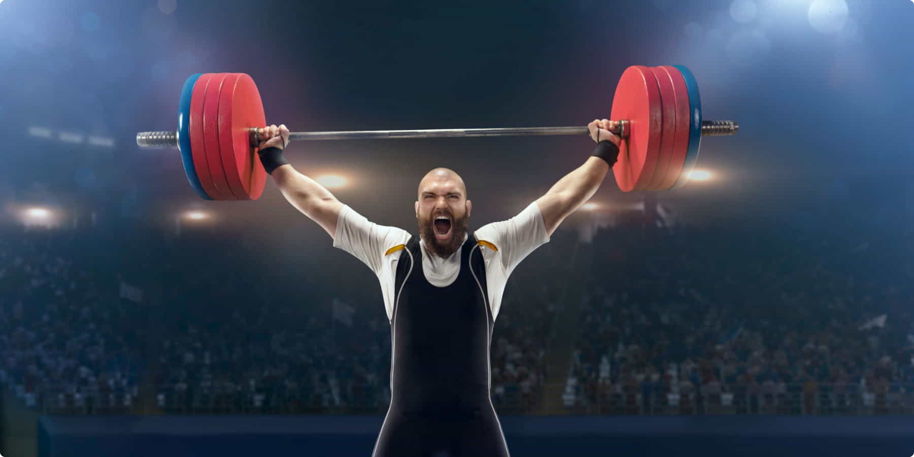 Weight Lifting Insecurity 6 Truths To Overcome Performance Anxiety With New Women