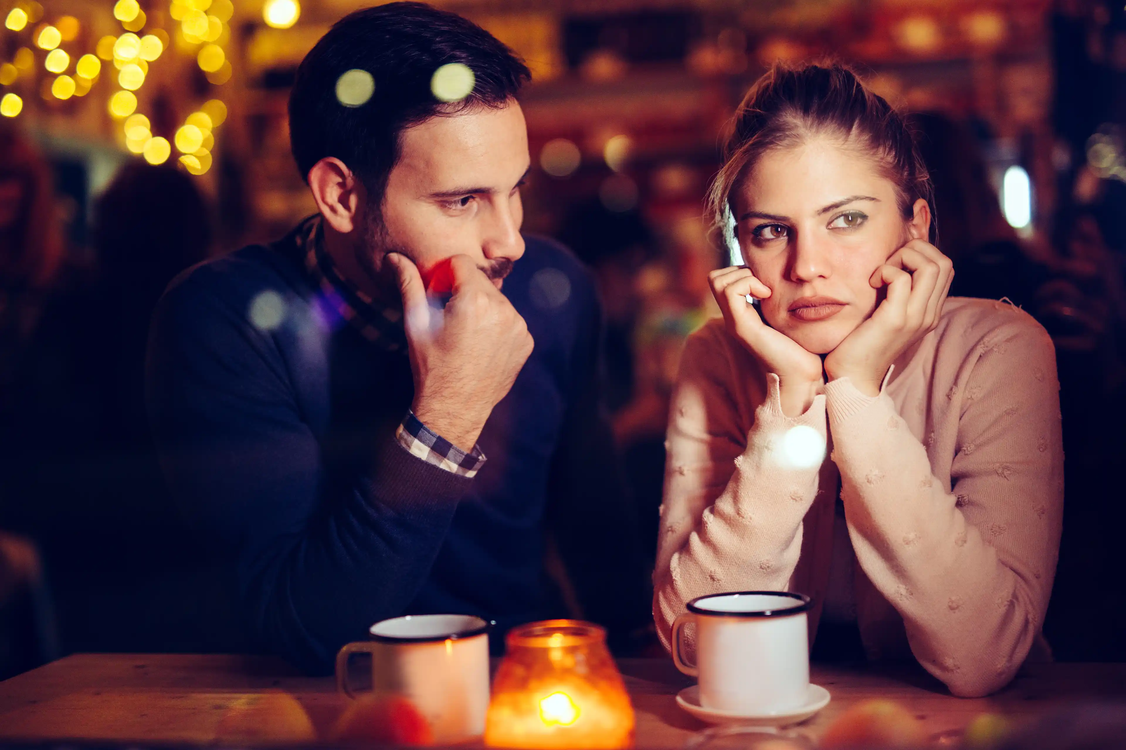 7 Harsh Truths You Must Accept To Succeed In Dating
