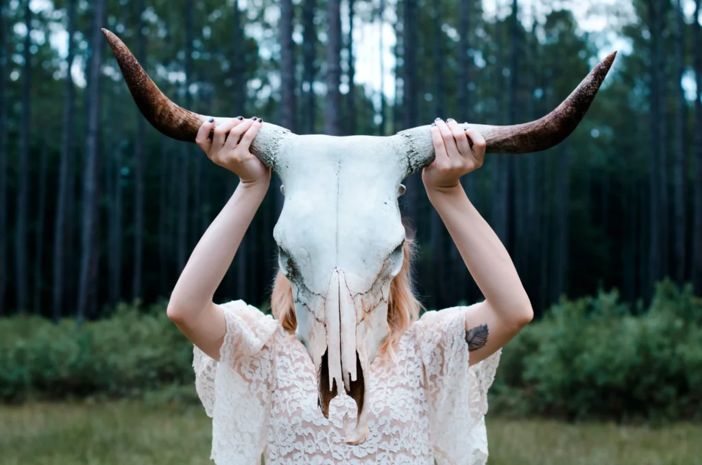 are women evil