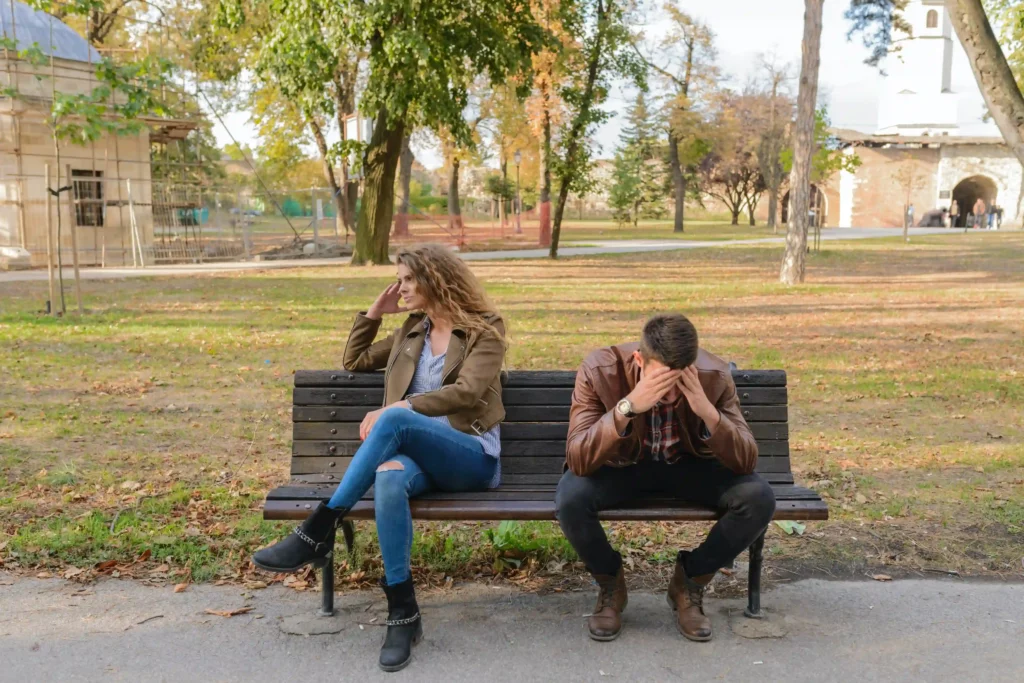How To Think Twice And Avoid Fights How To Think Twice And Avoid Fights