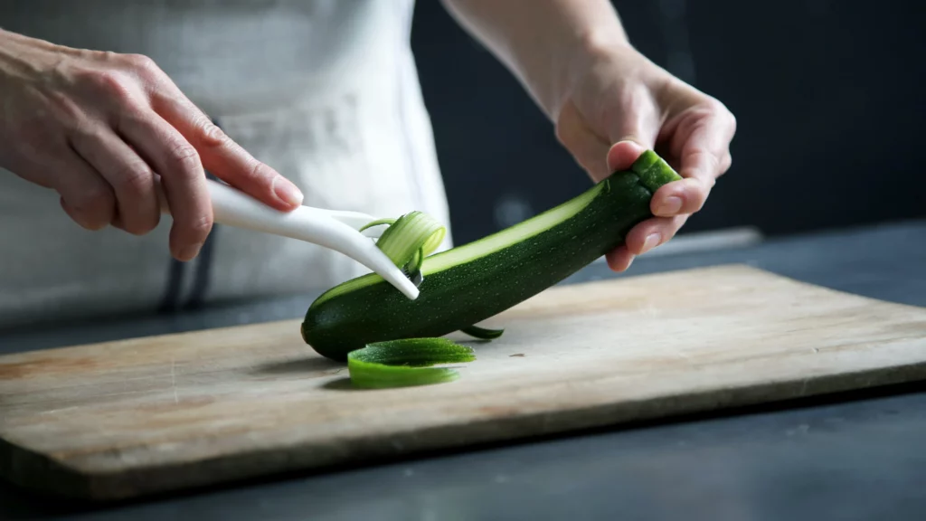 how to cook for women