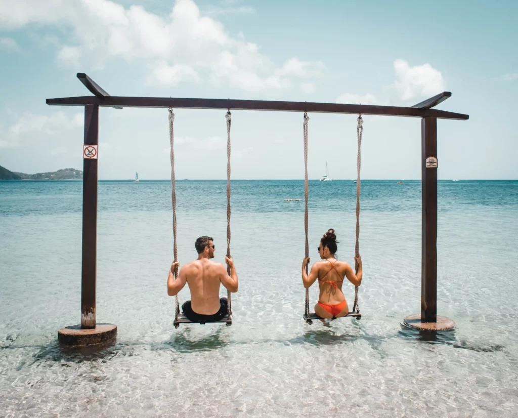 how to meet women in foreign countries