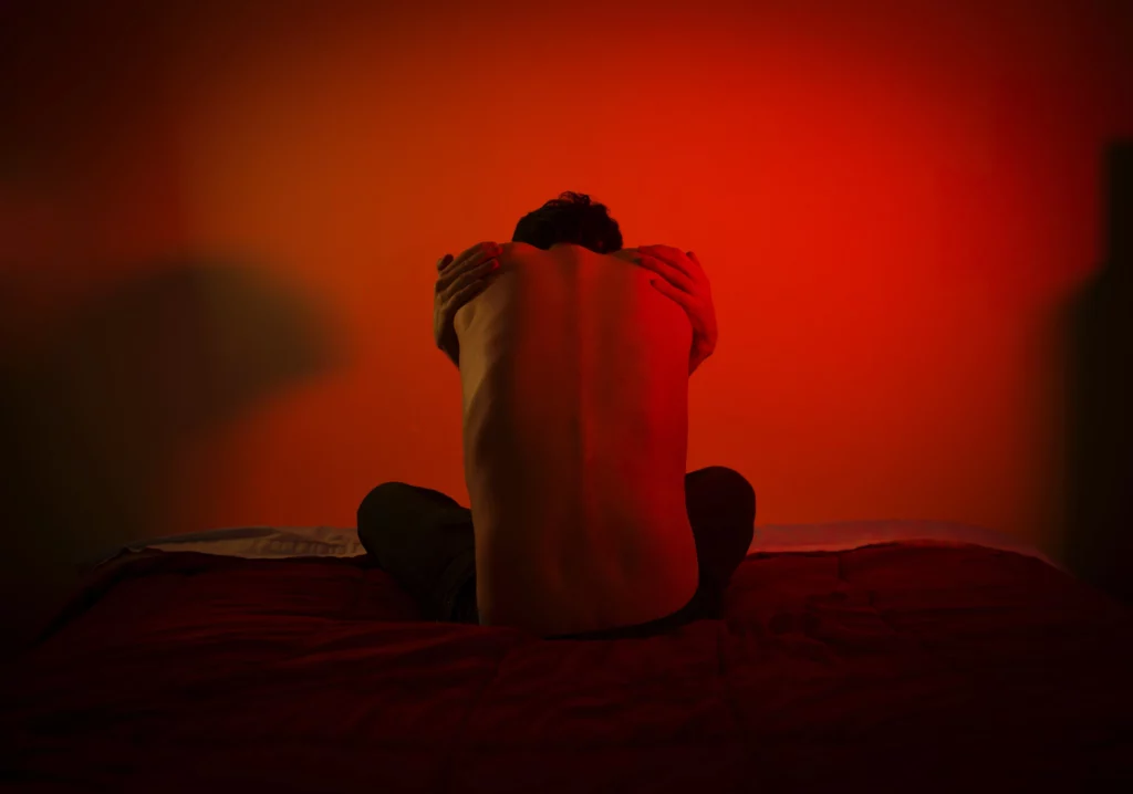 how to not take rejection personally
