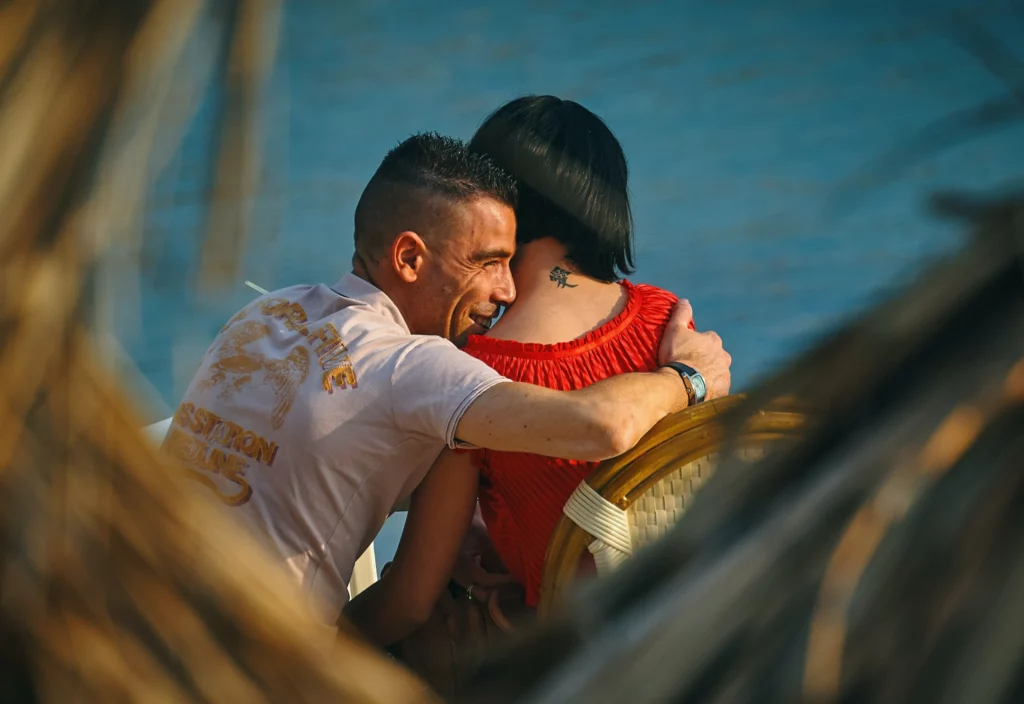 how to stop being needy