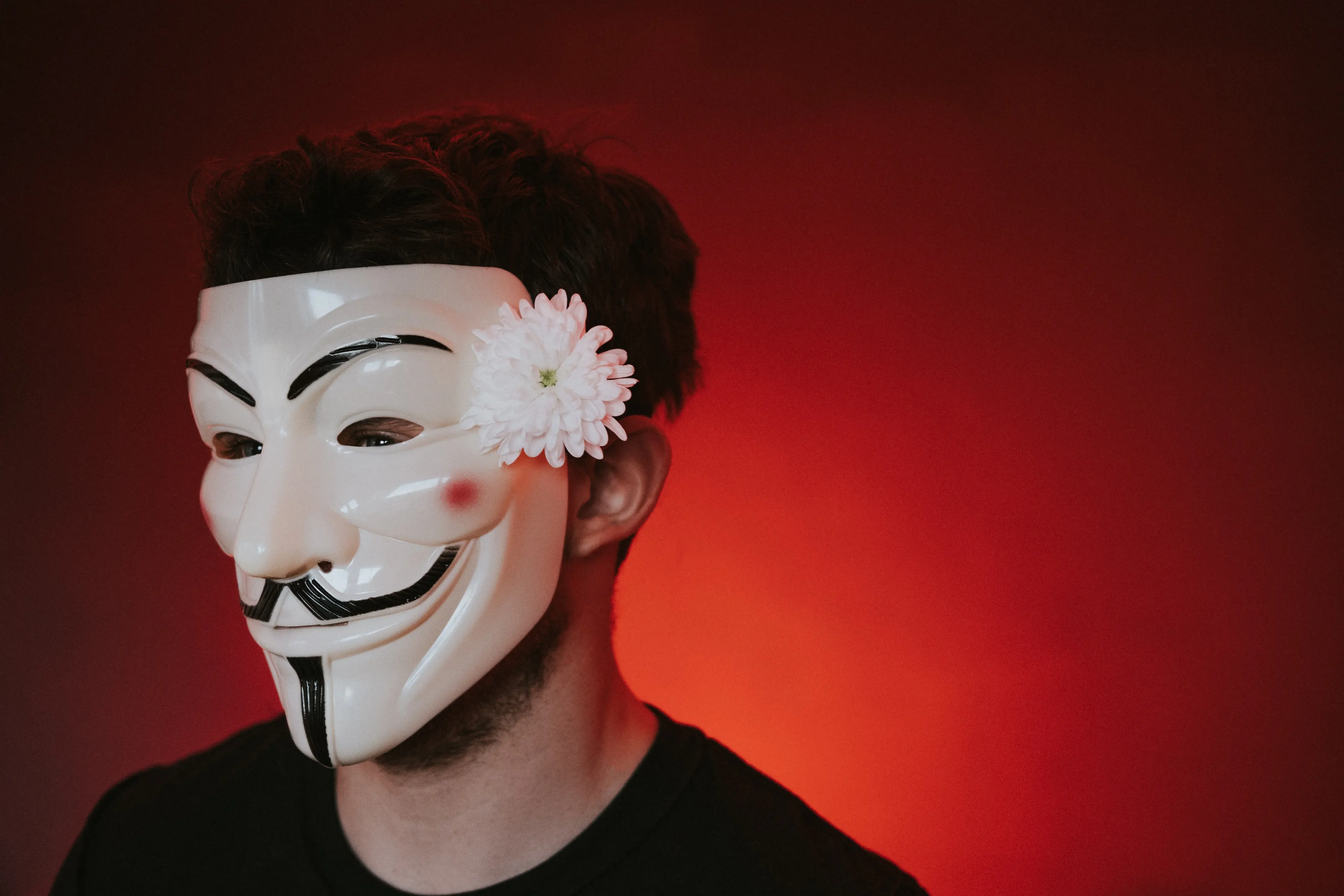 Are You Pretending to Be Happy?