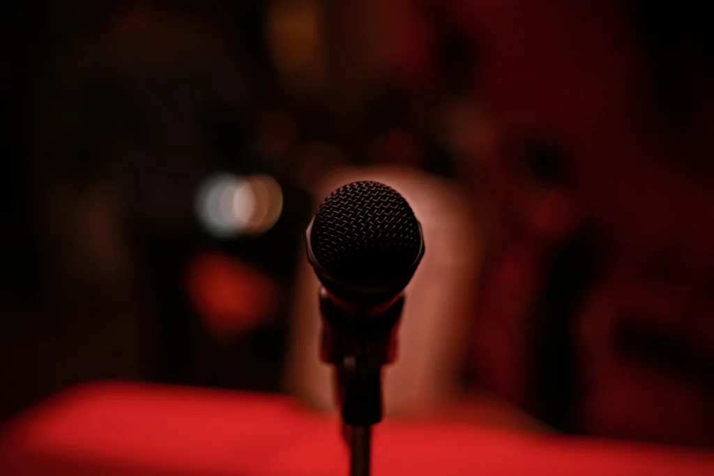 ted talks love