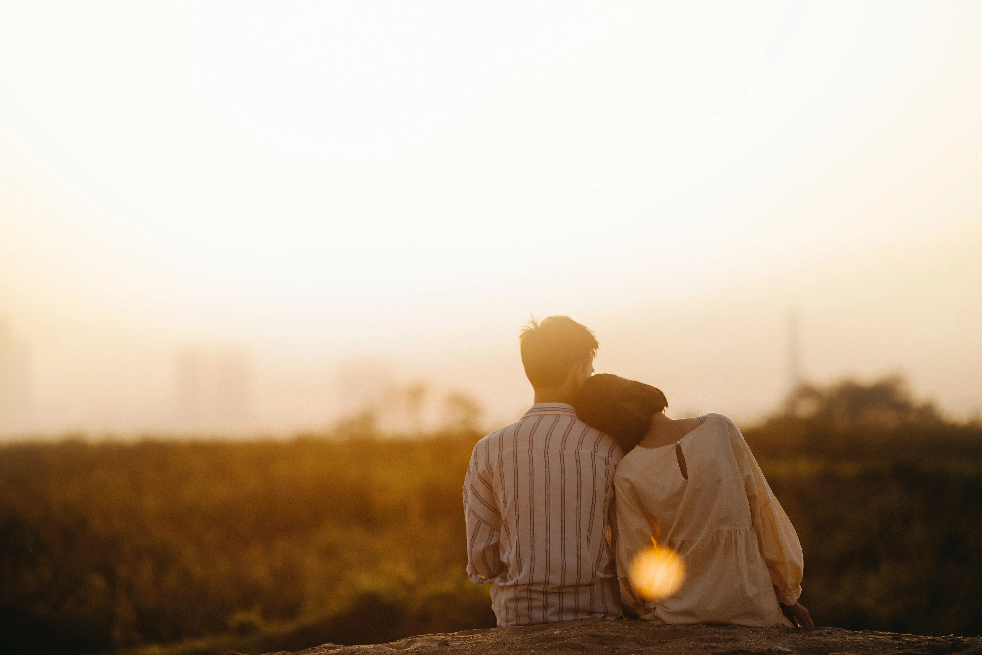10 Ways To Build A Healthy Relationship